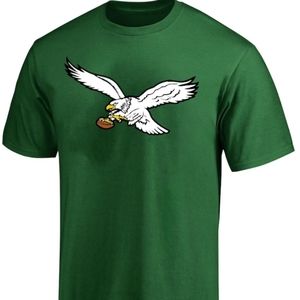 Jalen Hurts Philadelphia Eagles Fanatics t shirt